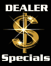 View Our Online Specials!