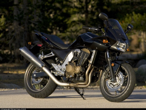 Buy this bike!