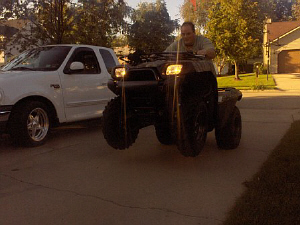 AWESOME MACHINE!