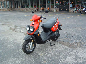 Awesome Scooter