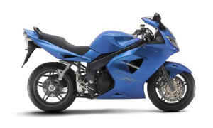 Great bike