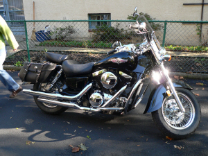 Awesome bike