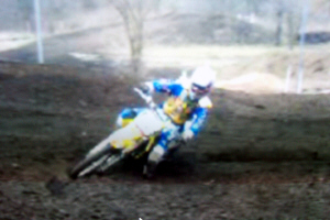 Love My New Bike!
