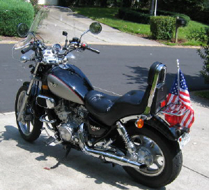 Got To Love This Bike