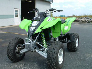 Nice 400