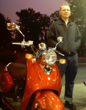 Over 1500 miles and...