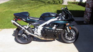 Awesome Bike