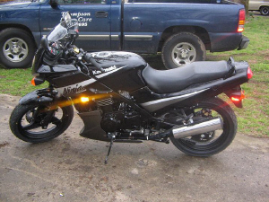 Great Bike