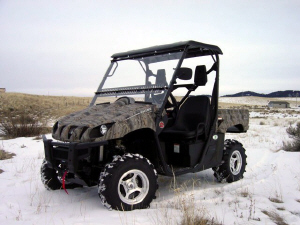 Awesome Machine