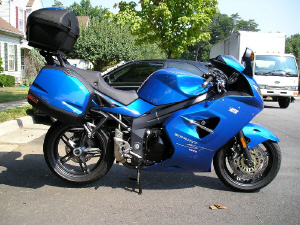 3 things wrong with this bike, but still AWESOME!!!