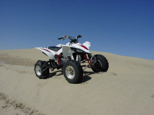 Great bike