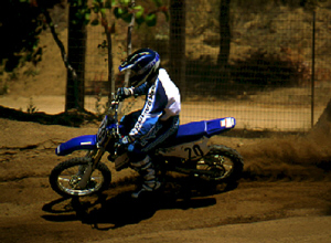 Wicked Fast Bike
