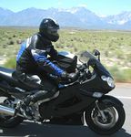 Best all around sport tourer