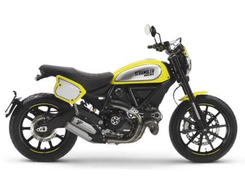 Racing Yellow