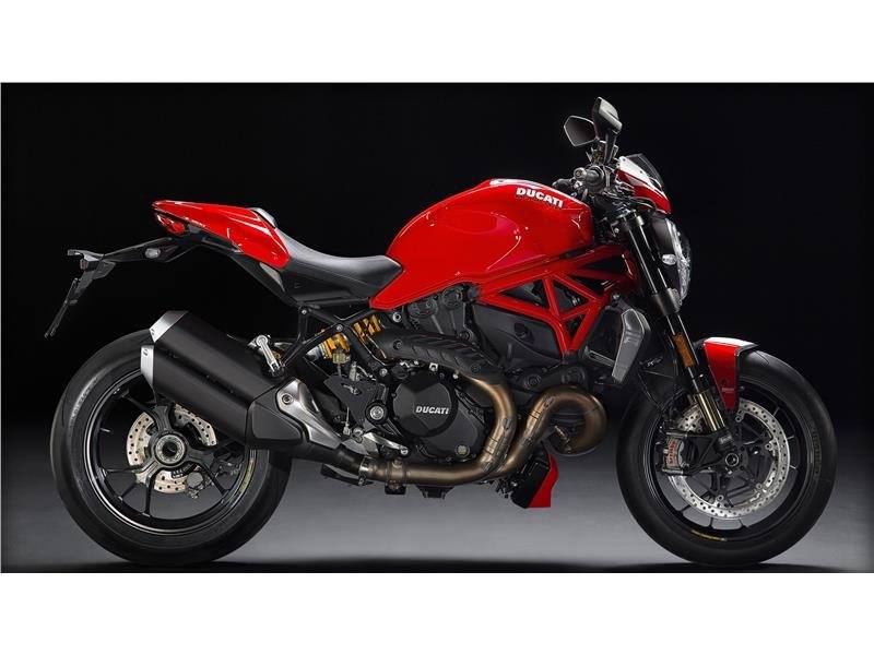 Bike Info