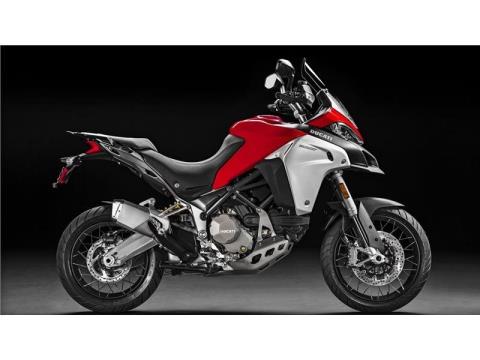 Ducati Red