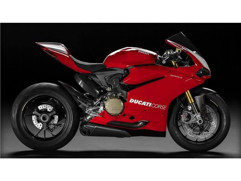 Bike Info