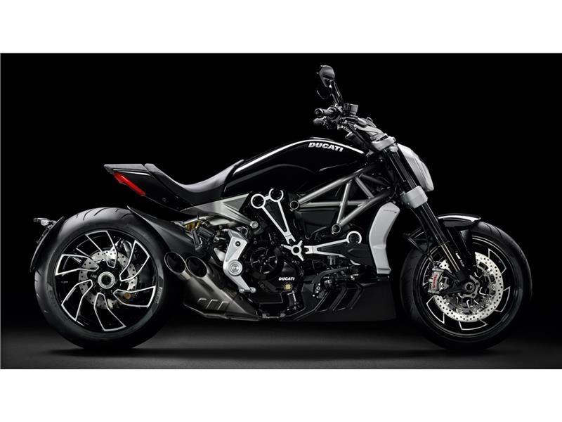 Thrilling Black