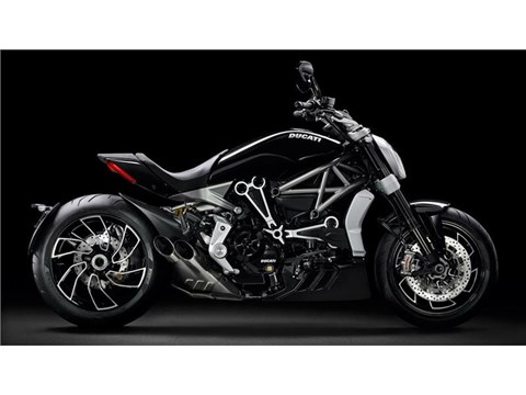 Thrilling Black