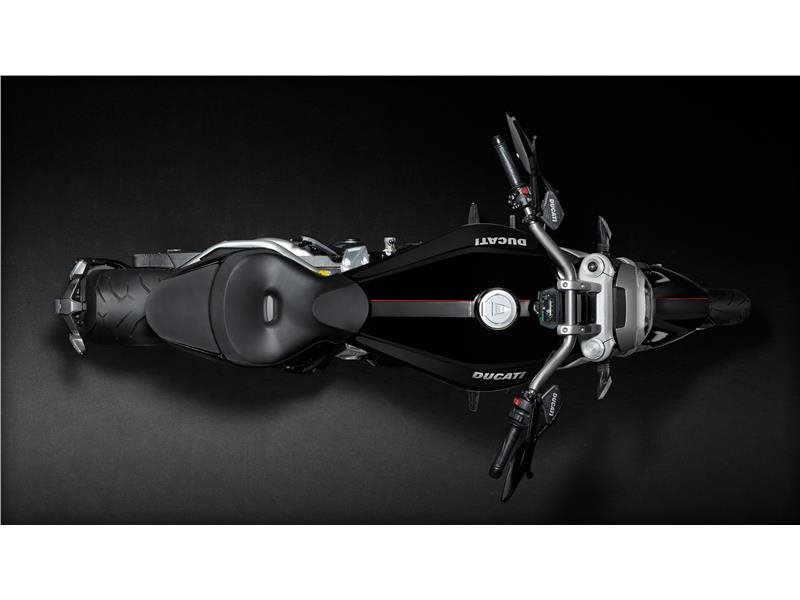2016 Ducati XDiavel S in Medford, Massachusetts