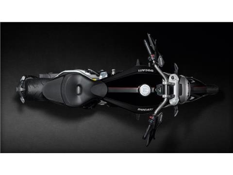 2016 Ducati XDiavel S in Medford, Massachusetts