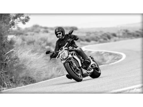 2016 Ducati XDiavel S in Medford, Massachusetts