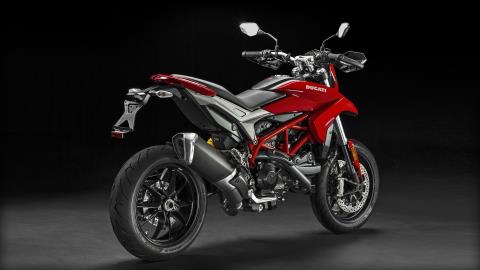 2016 Ducati Hypermotard 939 in Medford, Massachusetts