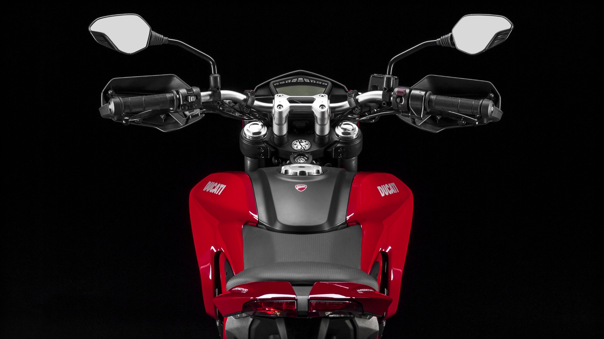 2016 Ducati Hypermotard 939 in Medford, Massachusetts