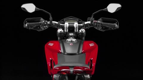 2016 Ducati Hypermotard 939 in Medford, Massachusetts