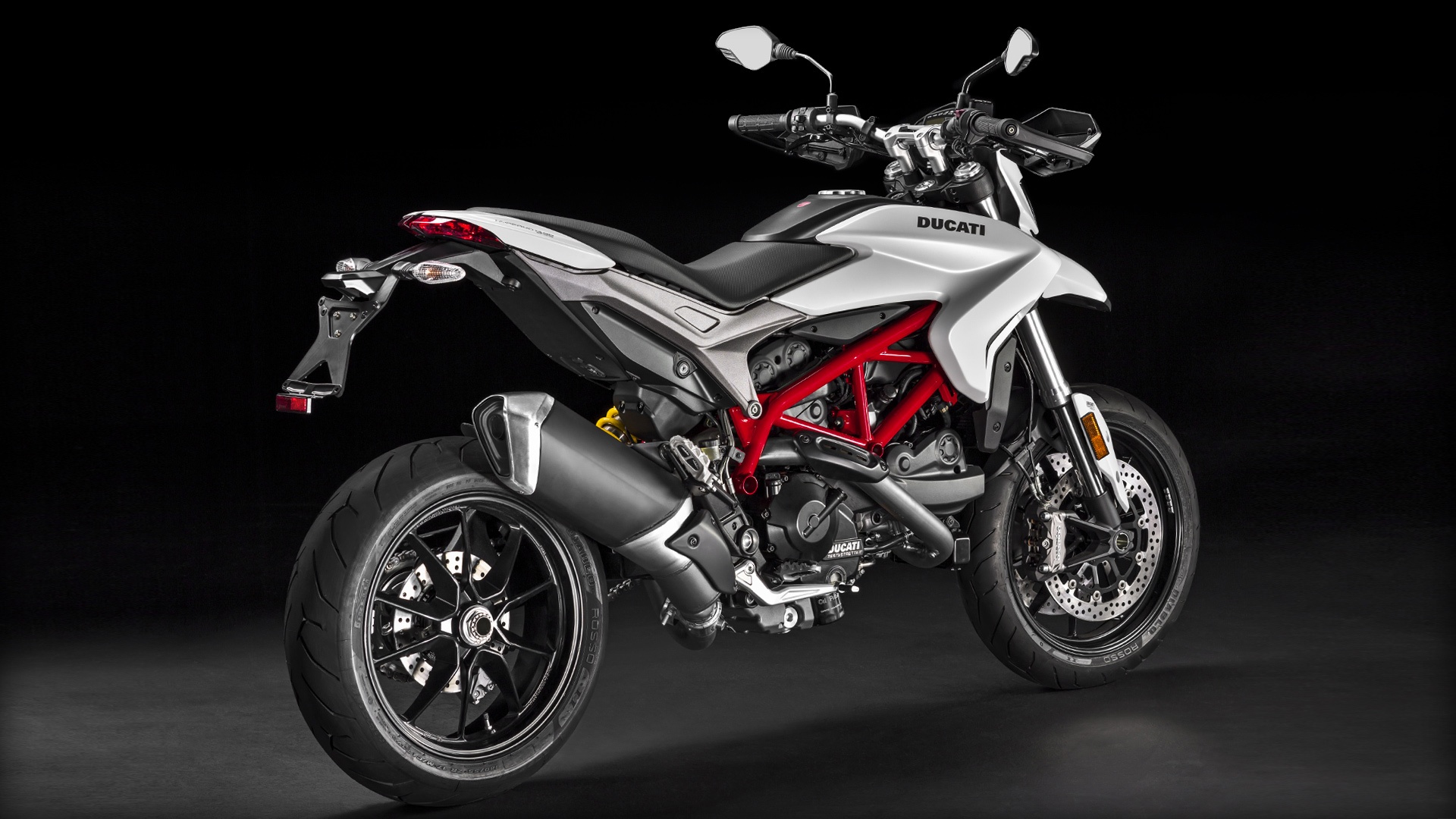 2016 Ducati Hypermotard 939 in Medford, Massachusetts