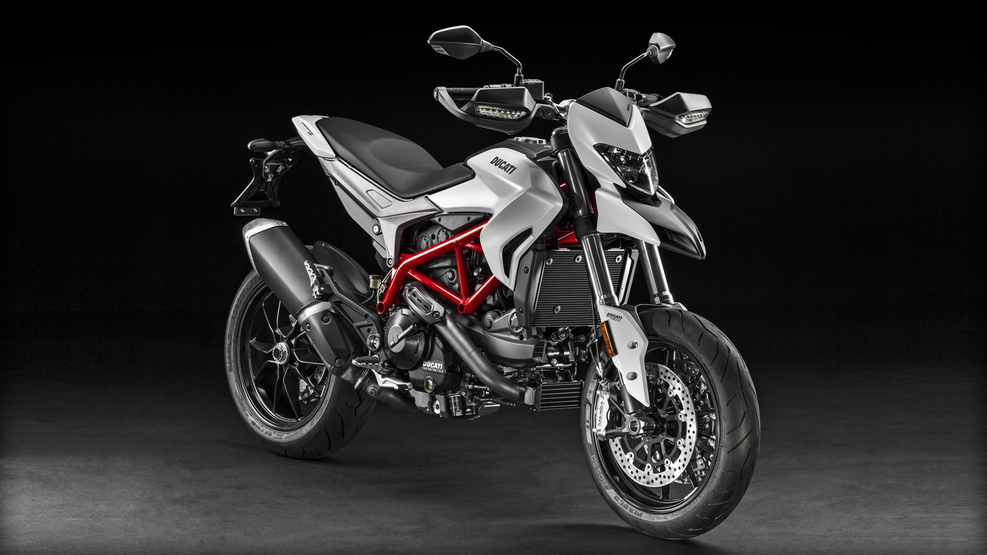 2016 Ducati Hypermotard 939 in Medford, Massachusetts