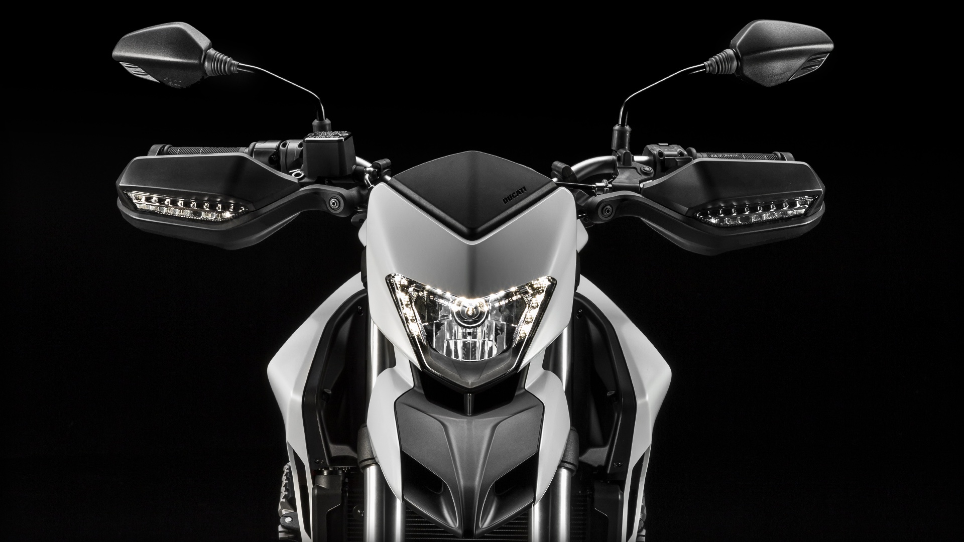 2016 Ducati Hypermotard 939 in Medford, Massachusetts