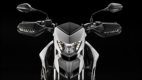 2016 Ducati Hypermotard 939 in Medford, Massachusetts