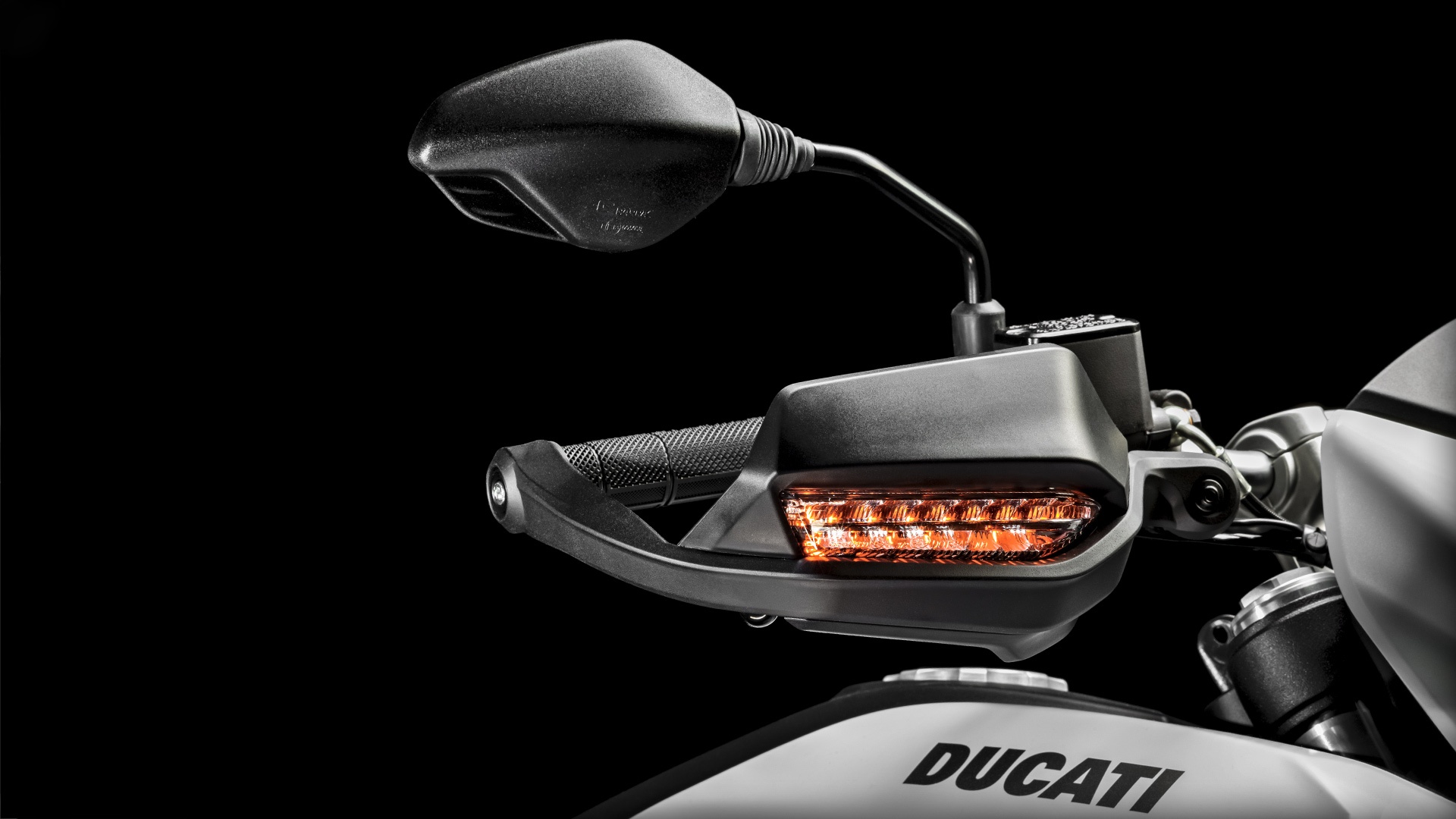 2016 Ducati Hypermotard 939 in Medford, Massachusetts