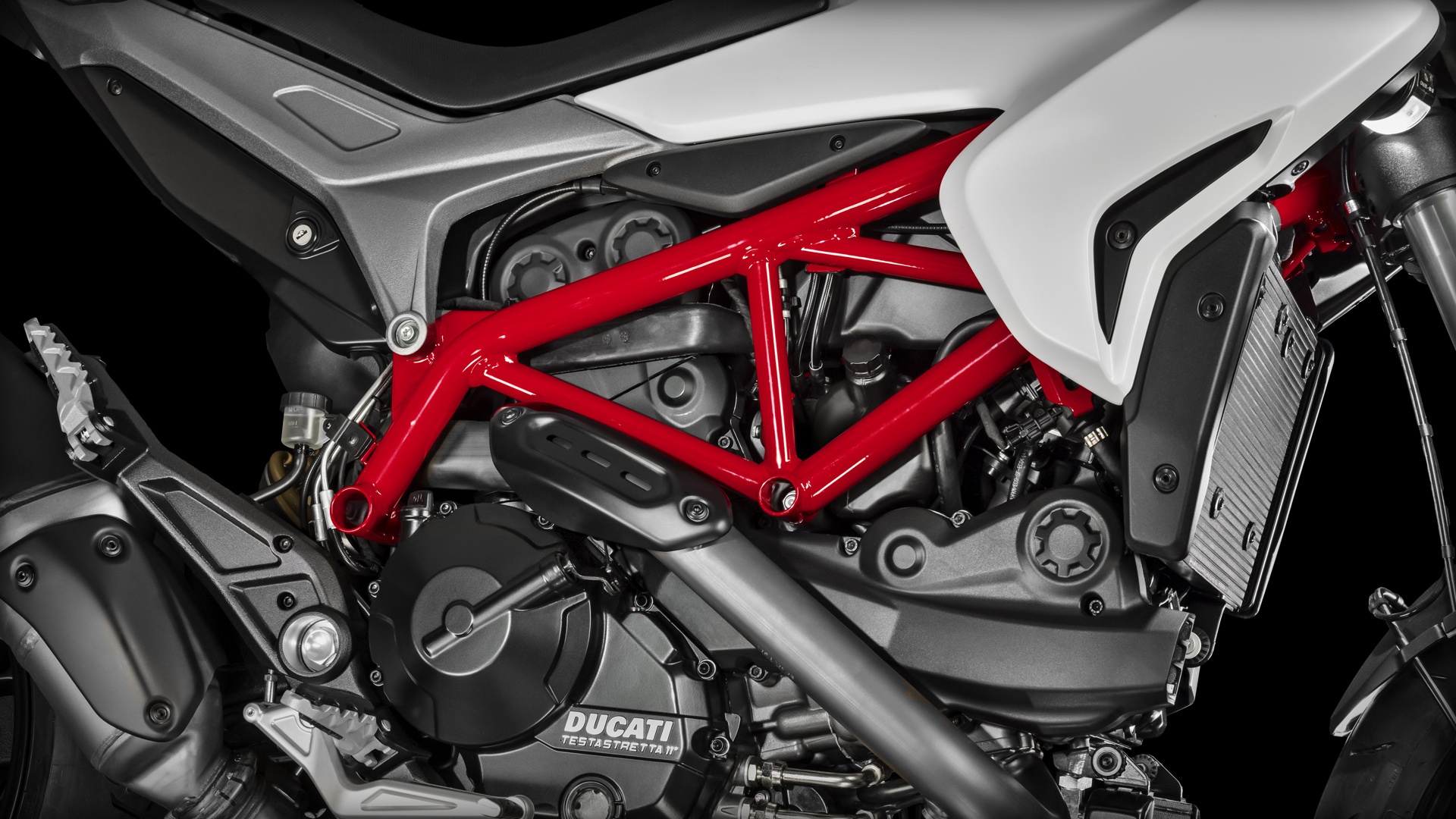 2016 Ducati Hypermotard 939 in Medford, Massachusetts
