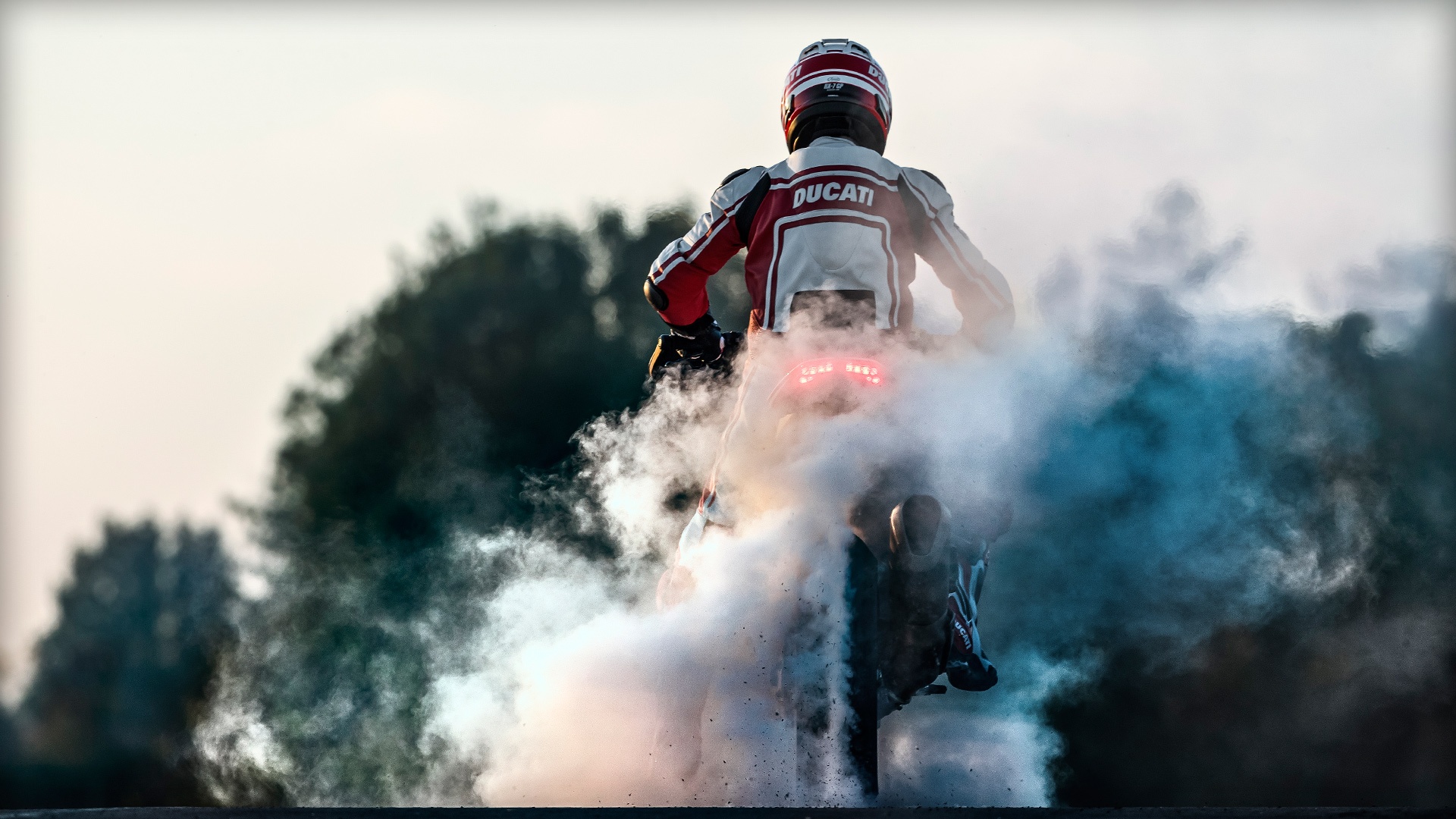 2016 Ducati Hypermotard 939 SP in Medford, Massachusetts
