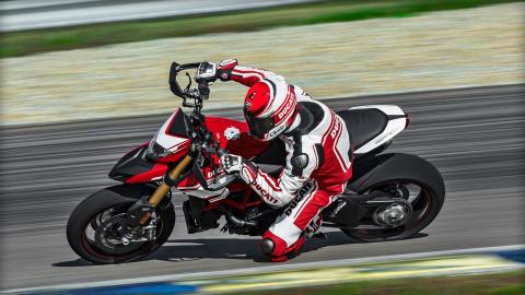 2016 Ducati Hypermotard 939 SP in Medford, Massachusetts