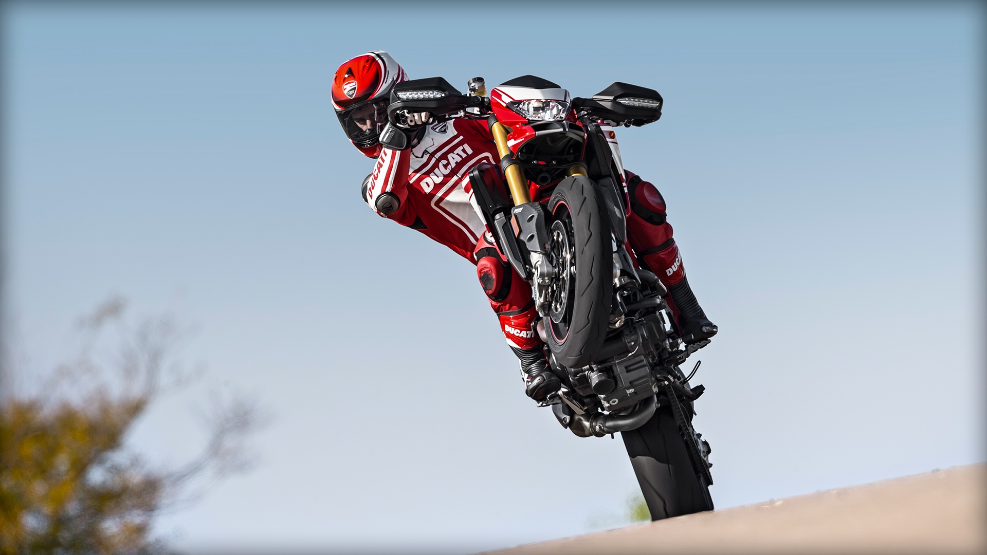2016 Ducati Hypermotard 939 SP in Medford, Massachusetts