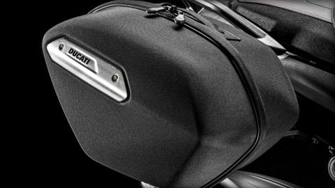 2016 Ducati Hyperstrada 939 in Medford, Massachusetts