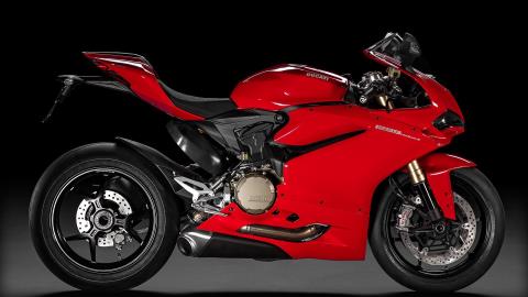 2016 Ducati 1299 Panigale in Medford, Massachusetts