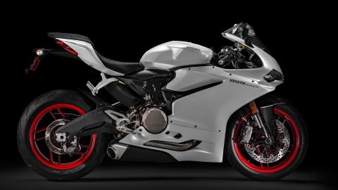 2016 Ducati 959 Panigale in Medford, Massachusetts