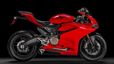 2016 Ducati 959 Panigale in Medford, Massachusetts