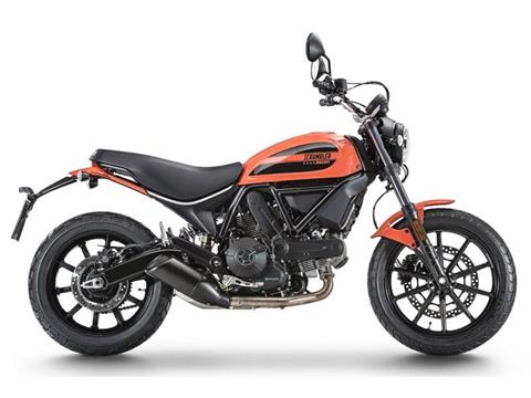 Bike Info