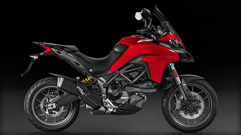 Bike Info