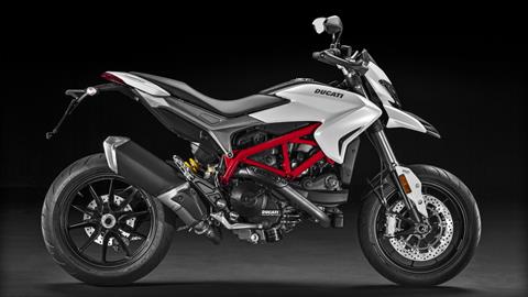 2017 Ducati Hypermotard 939 in Medford, Massachusetts