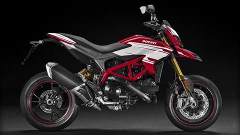2017 Ducati Hypermotard 939 SP in Medford, Massachusetts