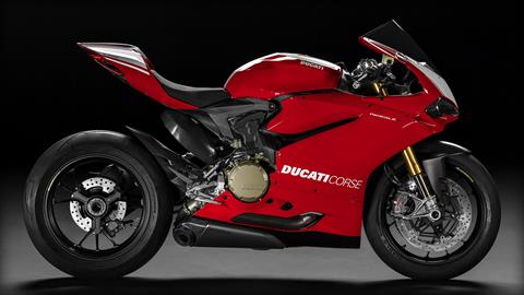 Bike Info