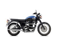 2015 Triumph Bonneville T100 in Medford, Massachusetts
