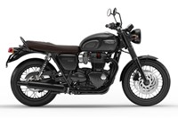 Bike Info