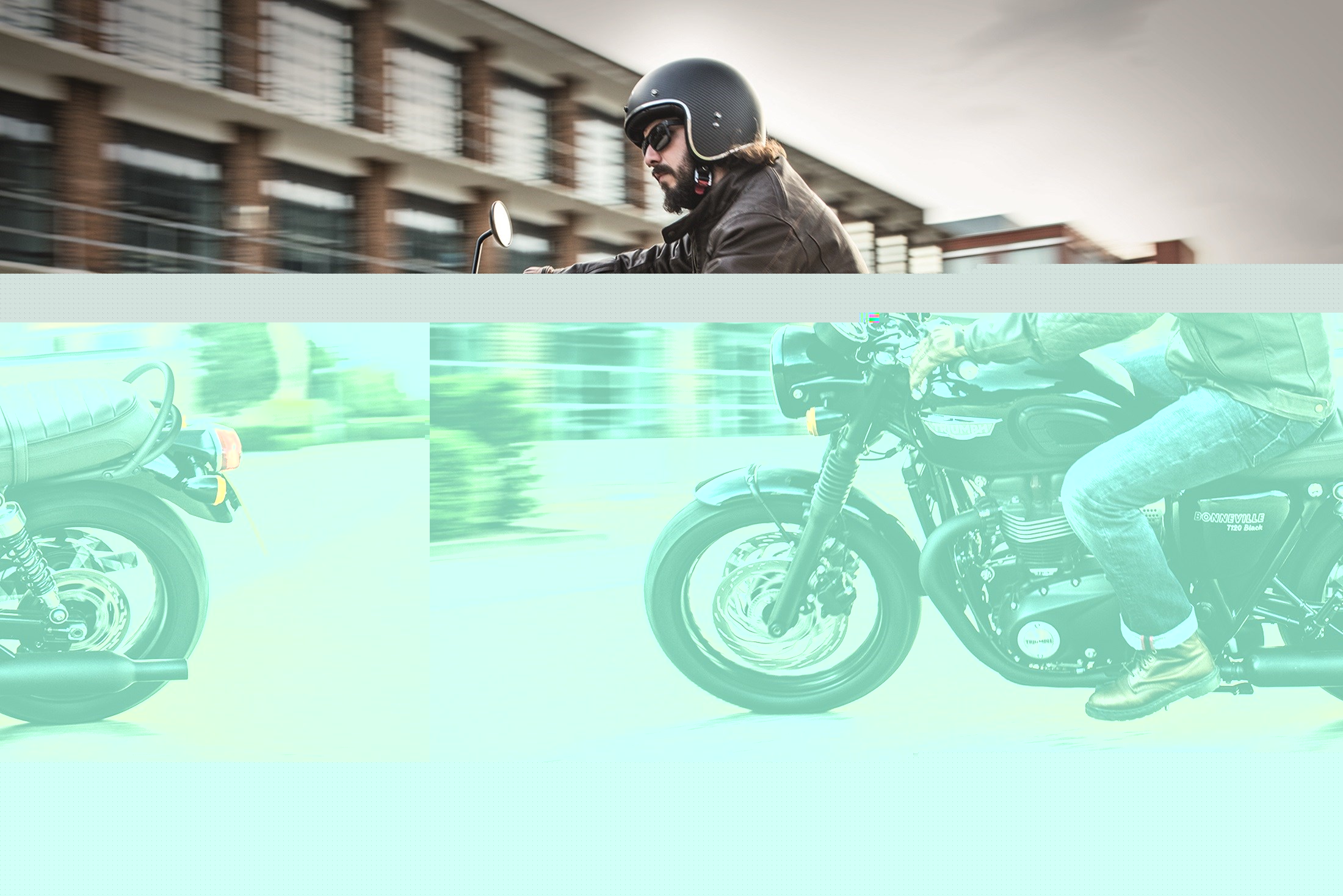 2016 Triumph Bonneville T120 Black in Medford, Massachusetts